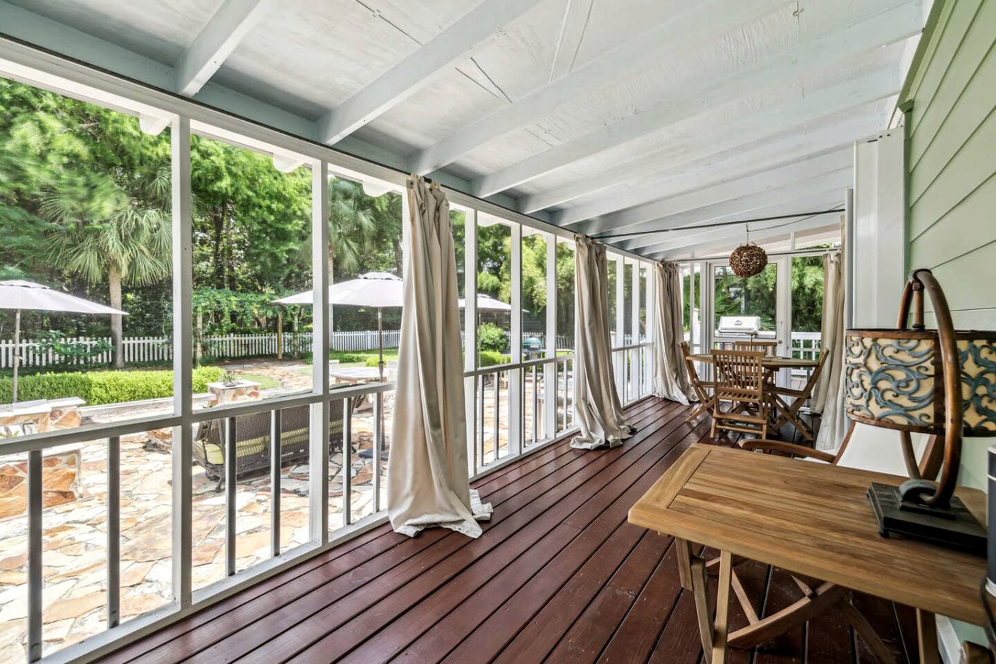 Pet-Friendly Coastal Retreat with Private Basketball Court & Bay Access Near Grayton Beach, Santa Rosa Beach FL