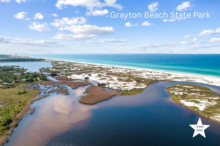 Vacation Rentals (United States of America, Santa Rosa Beach, Florida)