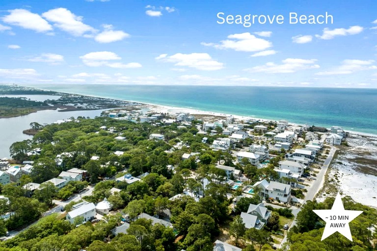 Vacation Rentals (United States of America, Santa Rosa Beach, Florida)