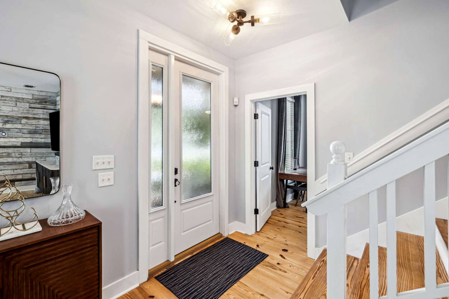 Pet-Friendly Coastal Retreat with Private Basketball Court & Bay Access Near Grayton Beach, Santa Rosa Beach FL