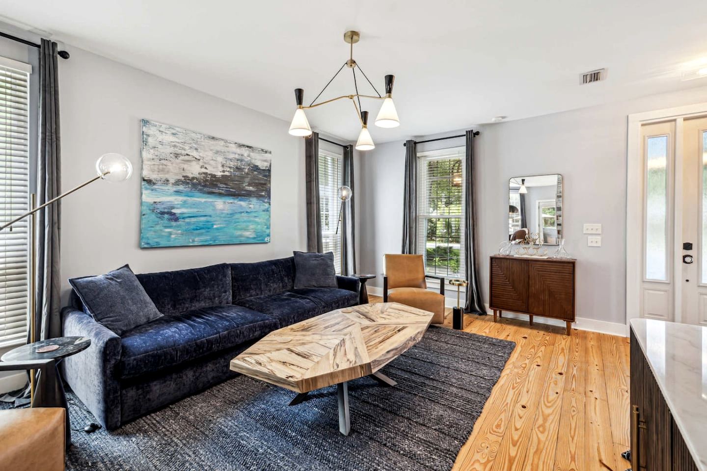 Pet-Friendly Coastal Retreat with Private Basketball Court & Bay Access Near Grayton Beach, Santa Rosa Beach FL