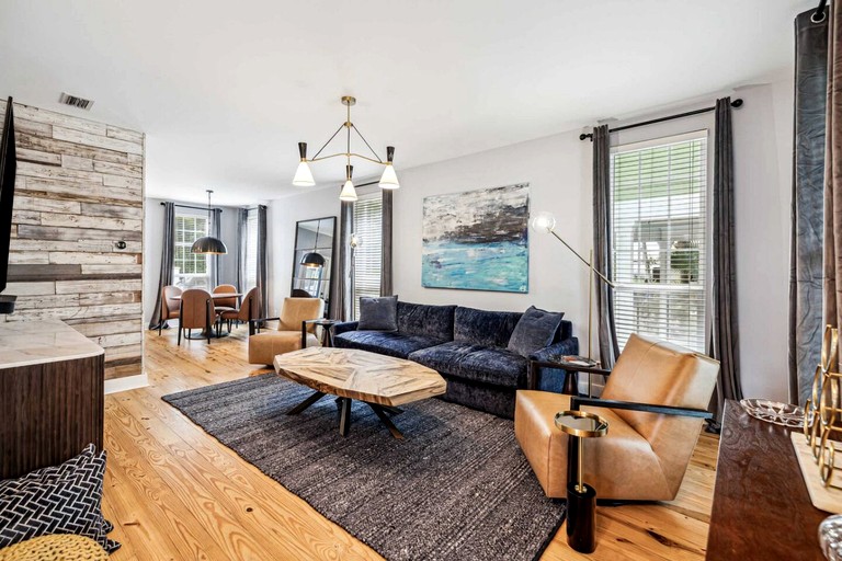 Vacation Rentals (United States of America, Santa Rosa Beach, Florida)