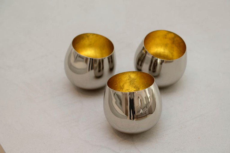 Villas (Mykonos, Southern Aegean, Greece)