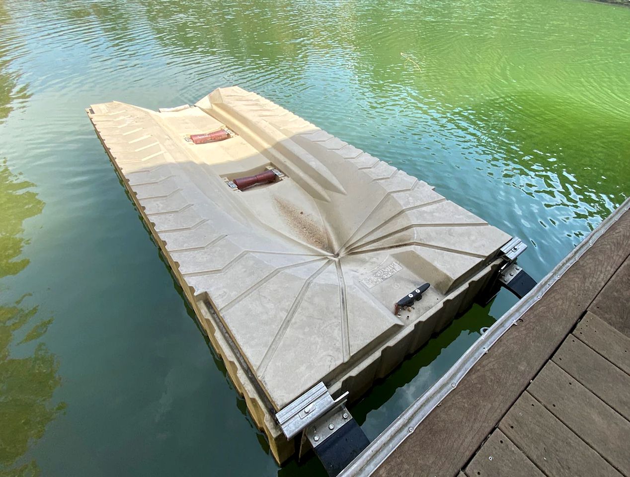 Fantastic Tennessee Vacation Rental for Getaways on Norris Lake