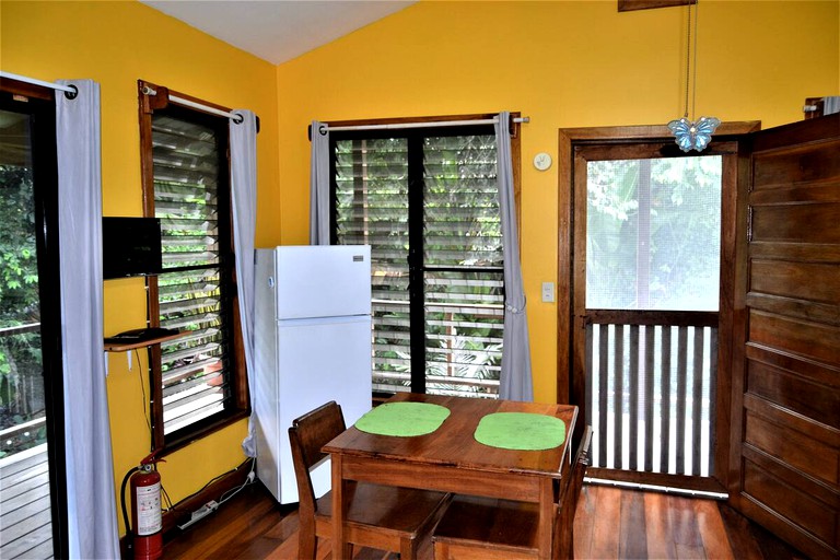 Tree Houses (San Ignacio, Cayo District, Belize)