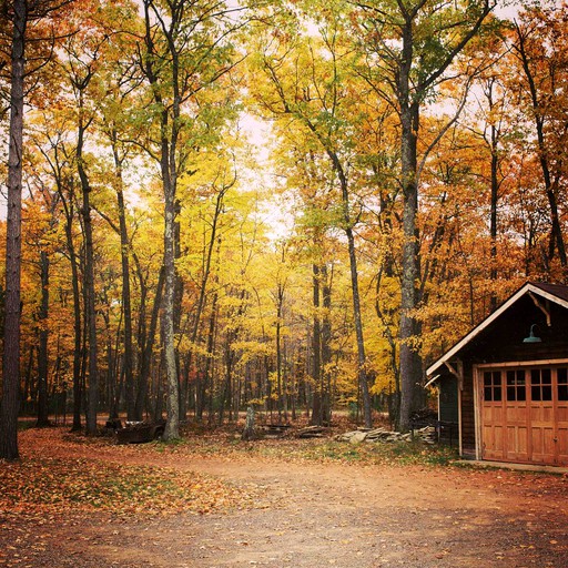 Cabins (Minocqua, Wisconsin, United States of America)