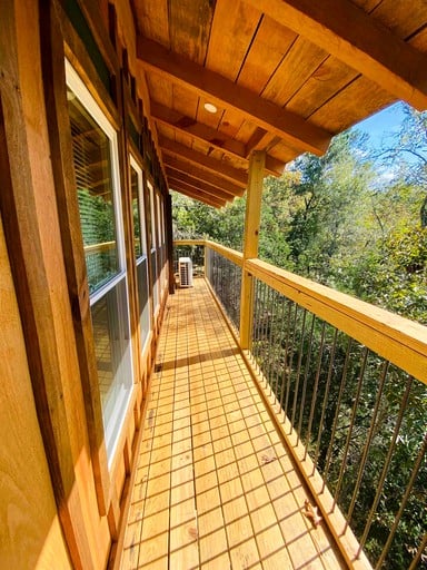 Tree Houses (Jackson, Georgia, United States of America)