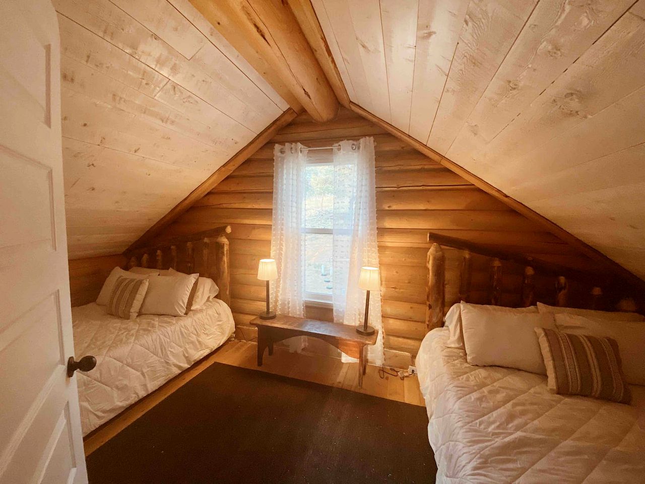 Colorado Mountain Cabin for a Weekend Getaway from Denver