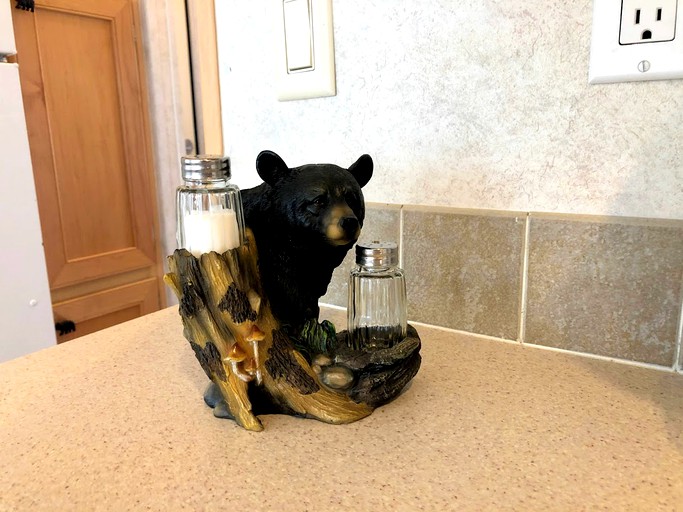 Cabins (Whittier, North Carolina, United States of America)