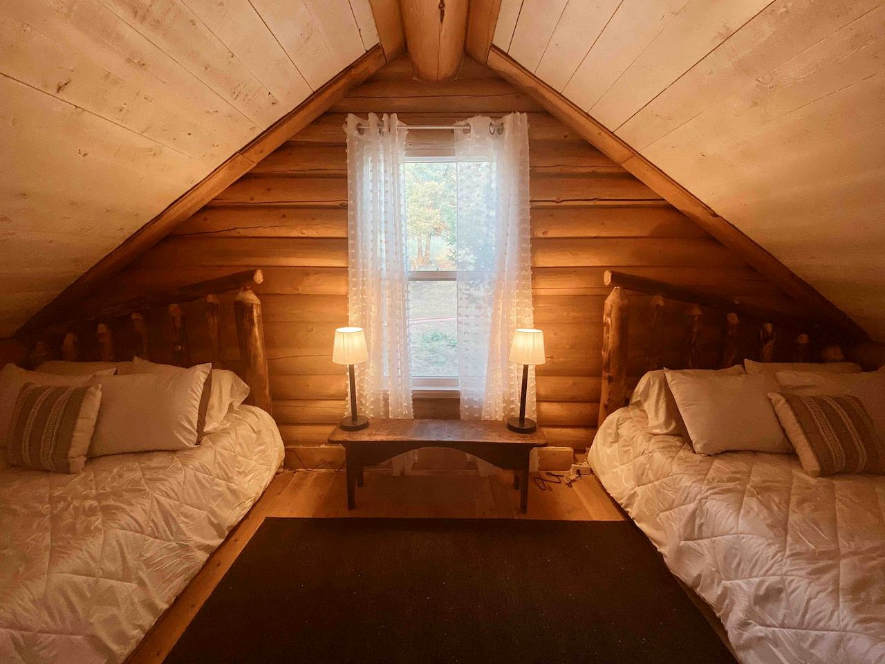 Colorado Mountain Cabin for a Weekend Getaway from Denver