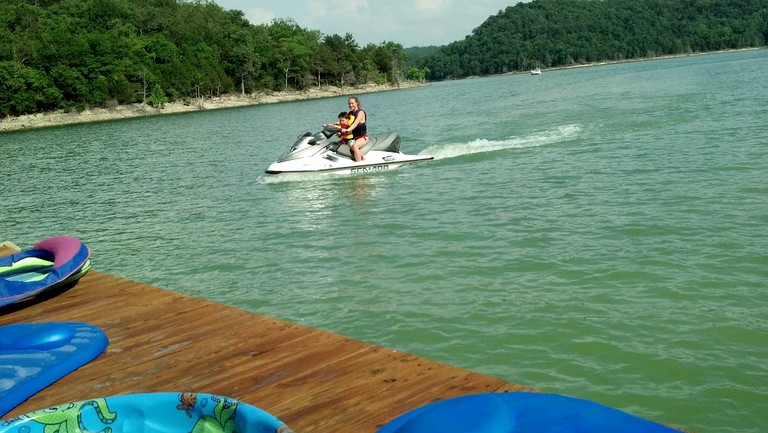 Cabins (Eureka Springs, Arkansas, United States of America)