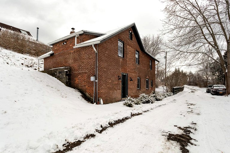 Cottages (Saugerties, New York, United States of America)