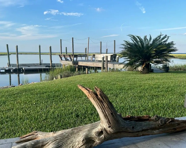 The Unforgettable La Sirata and Casita Together | Cottages (Midway, Georgia, United States of America)