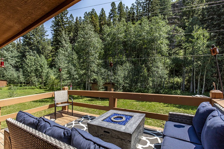 Cabins (Durango, Colorado, United States)