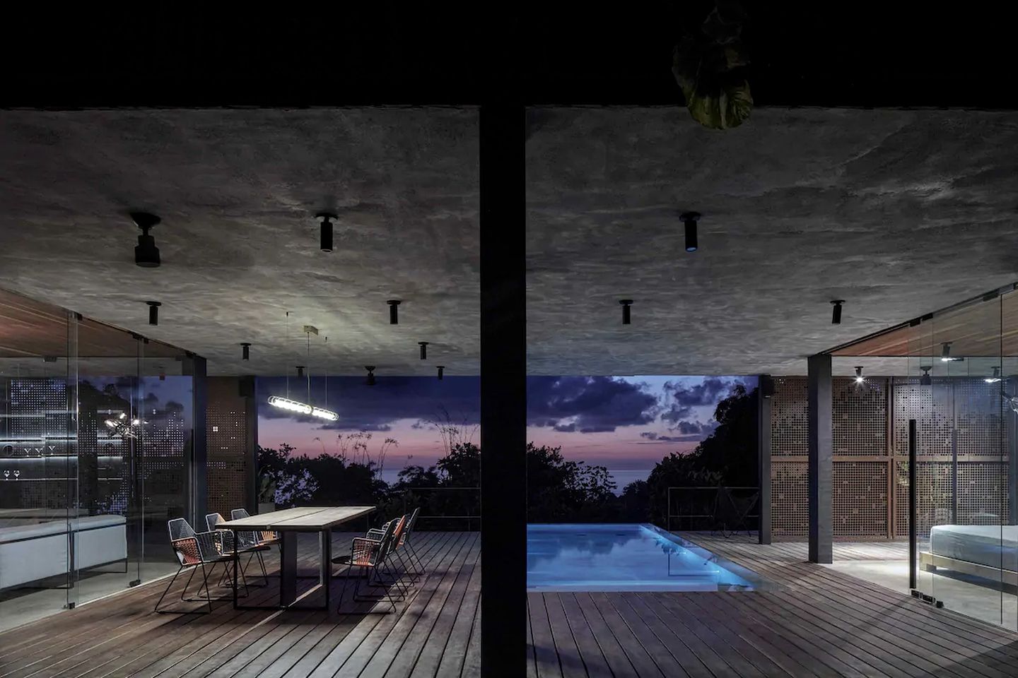 Stunning Costa Rica Villa with an Infinity Pool