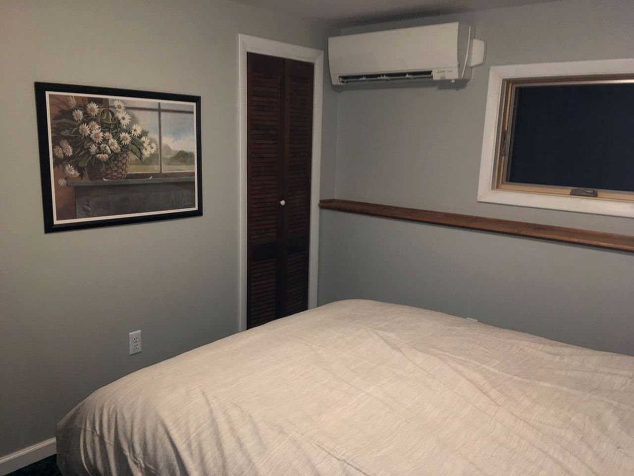 Secluded Family-Friendly Cabin with a Pool Table in Wilmington, Vermont