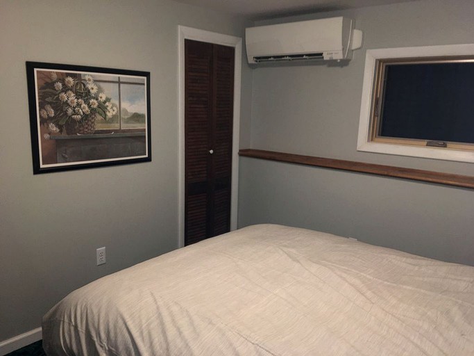 Cabins (Wilmington, Vermont, United States)