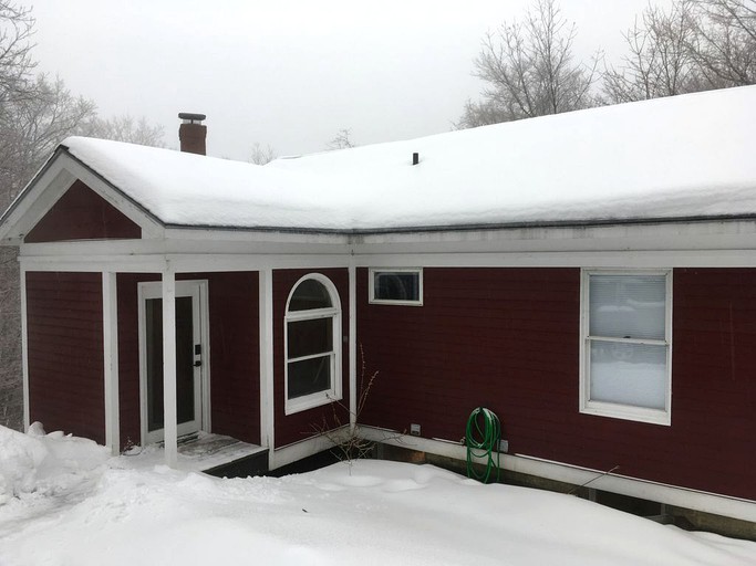 Cabins (Wilmington, Vermont, United States)