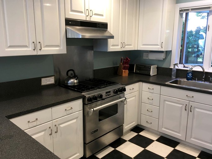 Cabins (Wilmington, Vermont, United States)