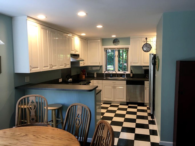 Cabins (Wilmington, Vermont, United States)