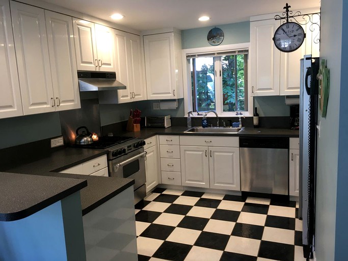 Cabins (Wilmington, Vermont, United States)