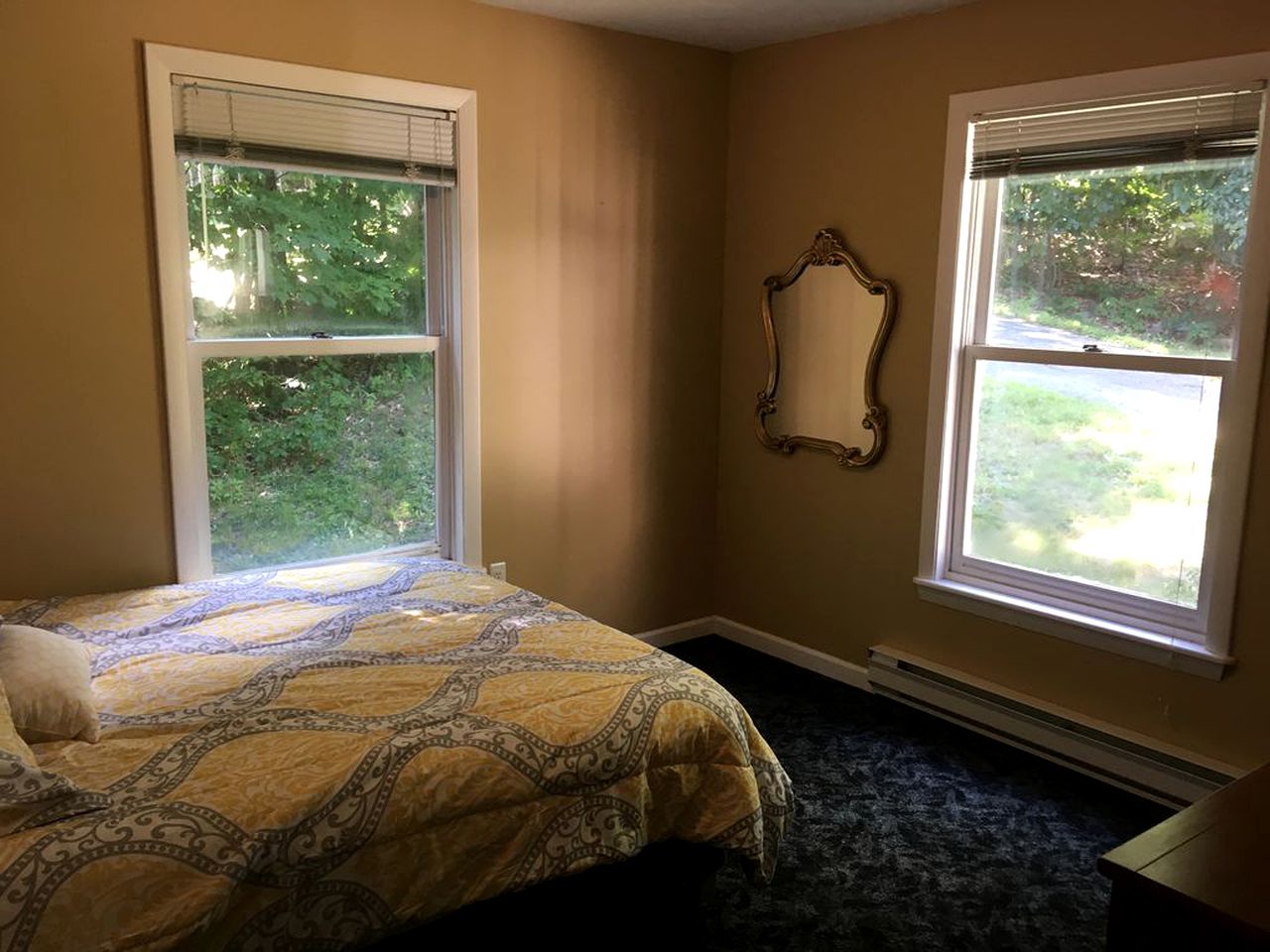 Secluded Family-Friendly Cabin with a Pool Table in Wilmington, Vermont