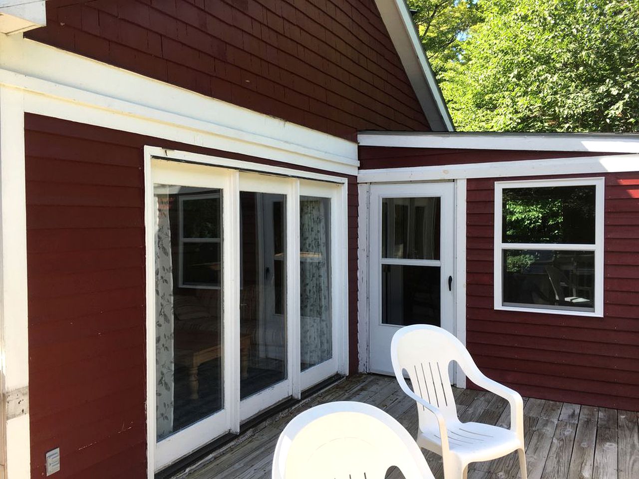 Secluded Family-Friendly Cabin with a Pool Table in Wilmington, Vermont