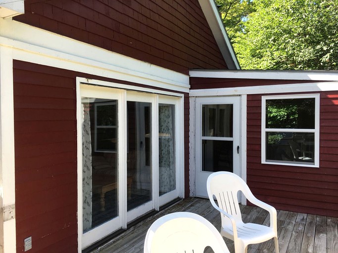 Cabins (Wilmington, Vermont, United States)