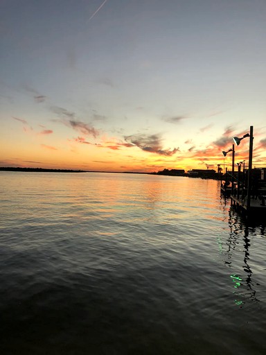 Caravans (Bay City, Texas, United States of America)