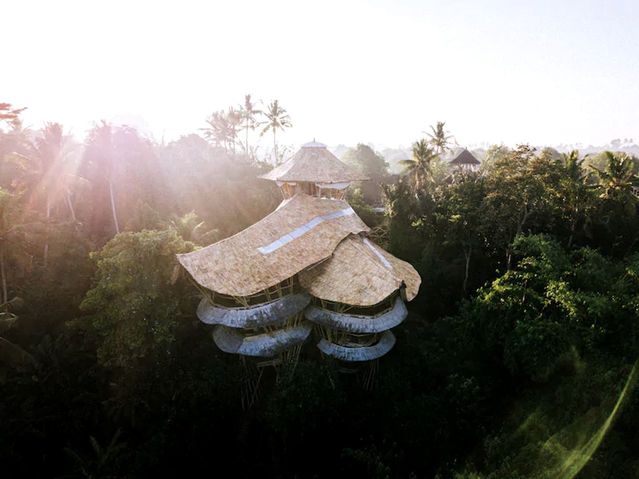 Luxury Escape in Bali, Perfect for Couples and Families