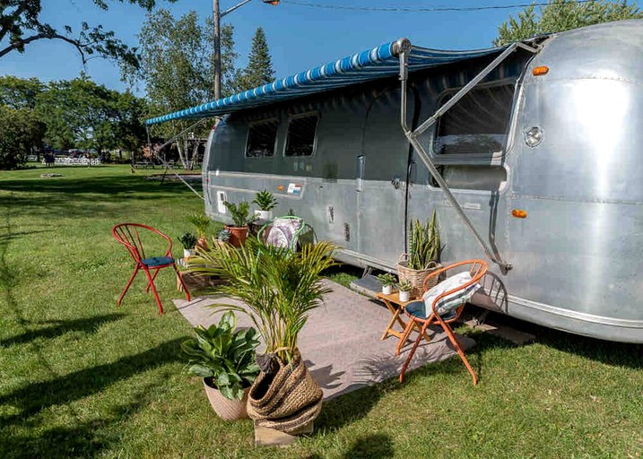 Airstreams (Belleville, Ontario, Canada)