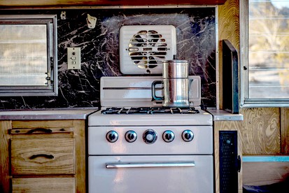 Wonderful Cabin Rental Ideal to Go Glamping in California photo 5