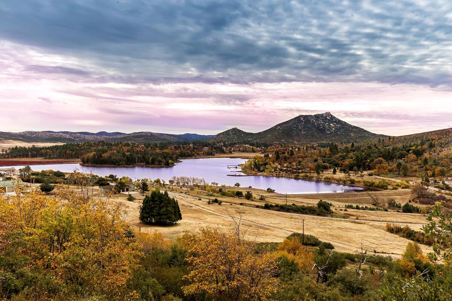 Amazing Cabin Rental near Lake Cuyamaca for a Weekend Getaway in California