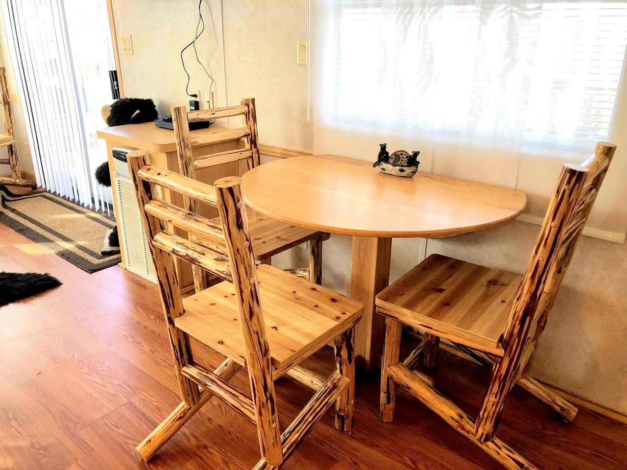 Romantic North Carolina Mountain Cabin for a Whittier Vacation