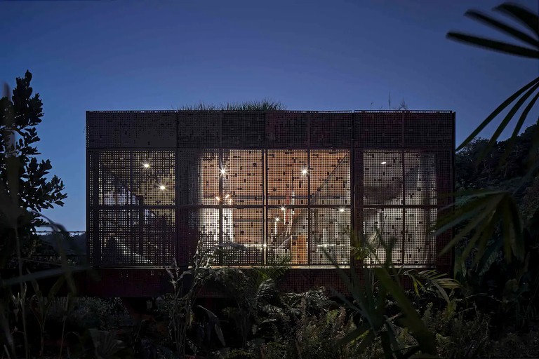 Villas (Uvita, Puntarenas, Costa Rica)