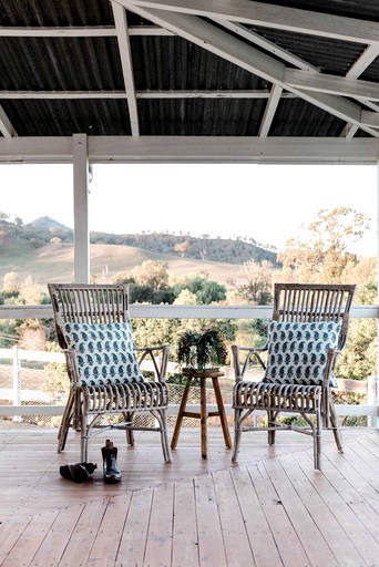 Cottages (Moonan Flat, New South Wales, Australia)