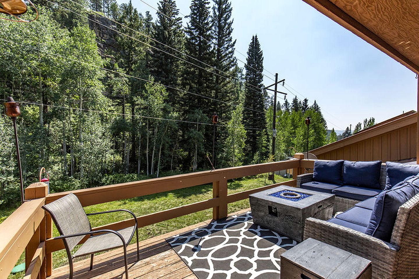 Lovely Durango Cabin Ideal for a Family Getaway in Colorado