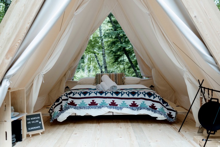 Vacation Rentals (United States of America, North Woodstock, New Hampshire)