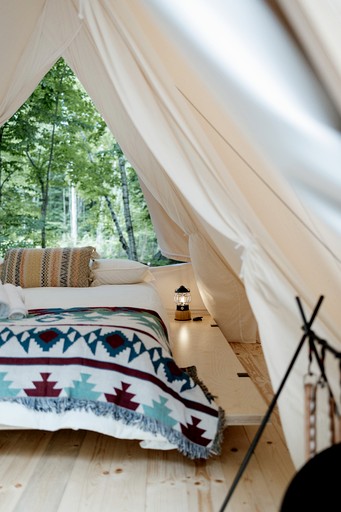 Vacation Rentals (United States of America, North Woodstock, New Hampshire)