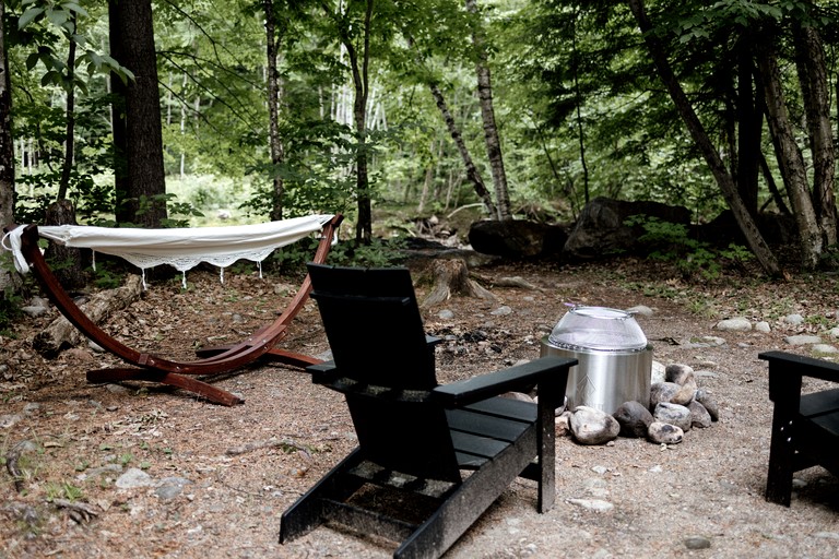 Vacation Rentals (United States of America, North Woodstock, New Hampshire)