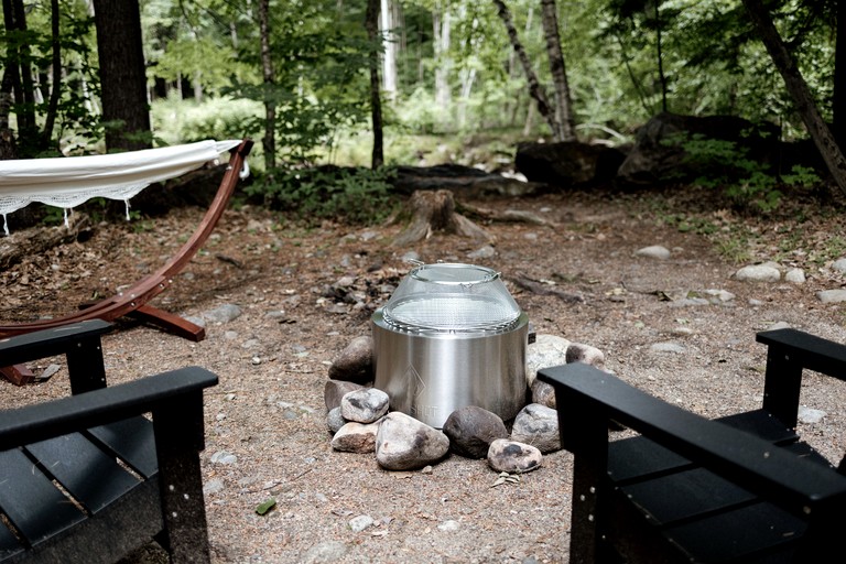 Vacation Rentals (United States of America, North Woodstock, New Hampshire)