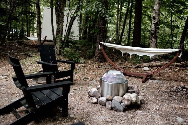 Vacation Rentals (United States of America, North Woodstock, New Hampshire)