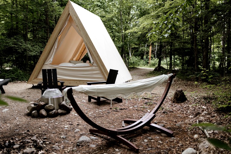 Vacation Rentals (United States of America, North Woodstock, New Hampshire)