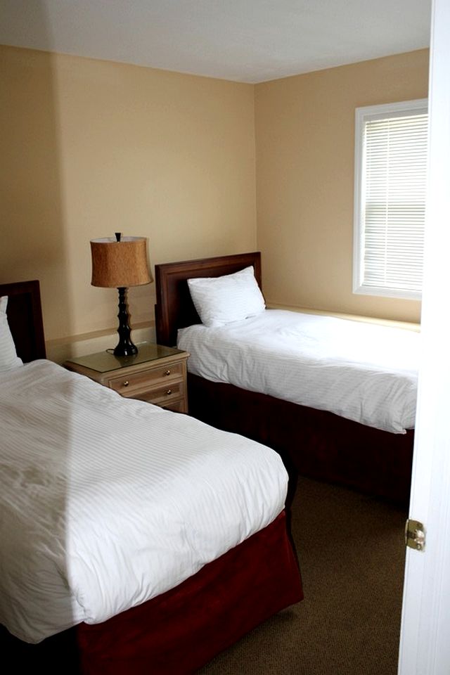 Peaceful Retreat Suitable for Six People in NY