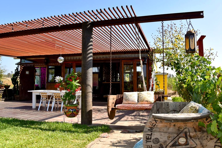 Tiny Houses (Ensenada, State of Mexico, Mexico)