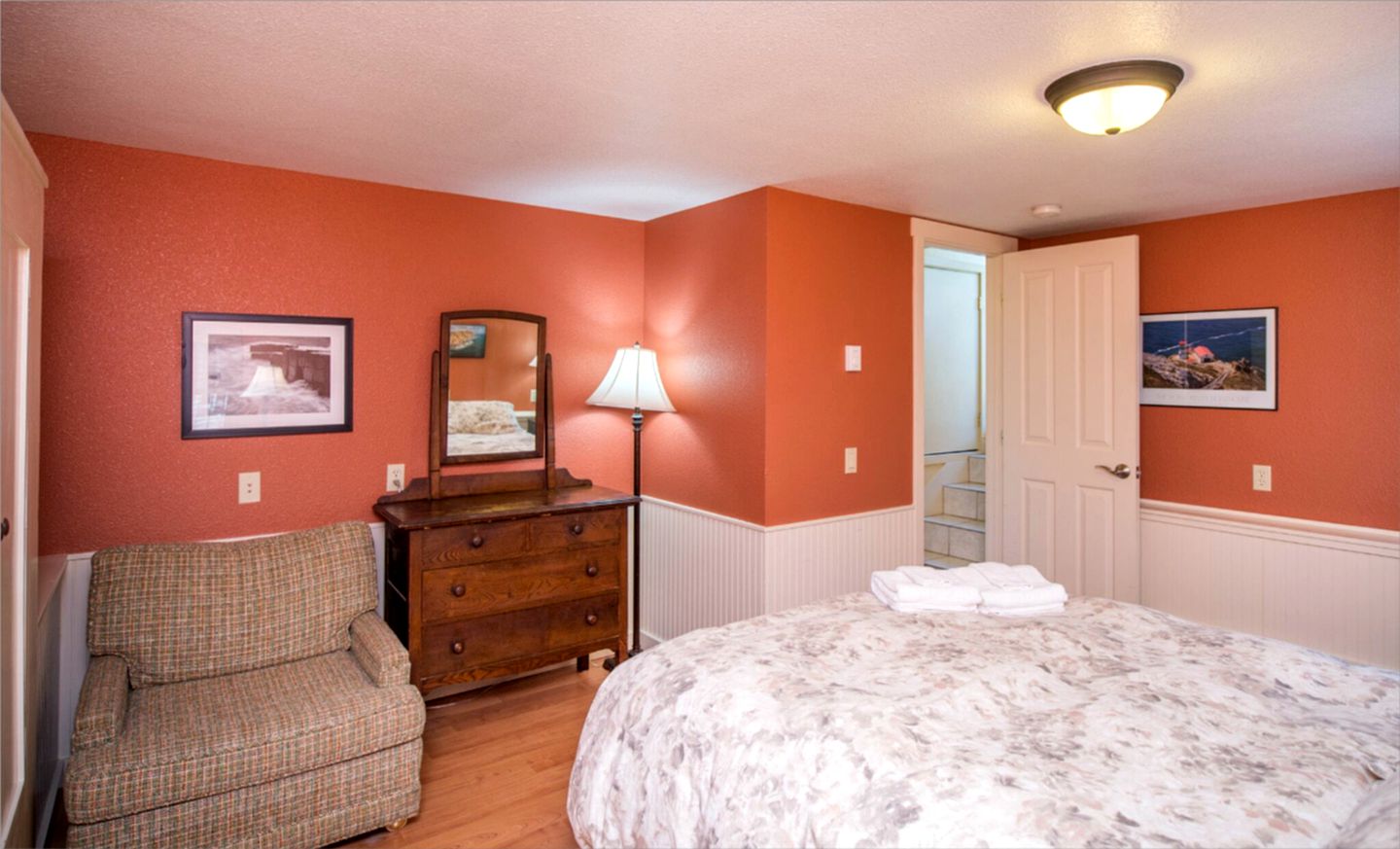 Charming Vacation Rental in Dillon Beach for California Getaways