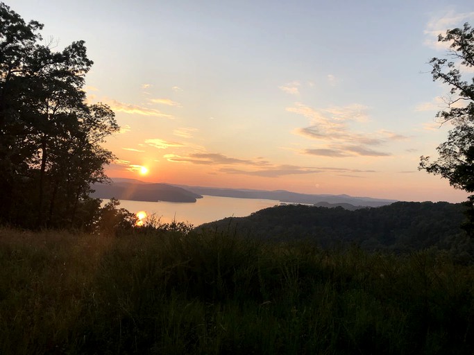 Cabins (Eureka Springs, Arkansas, United States of America)