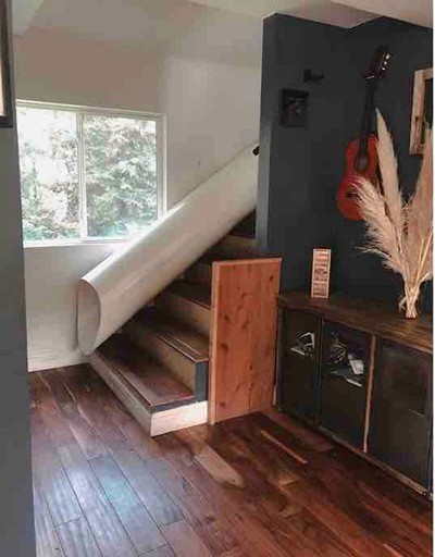 Cabins (Aptos, California, United States of America)