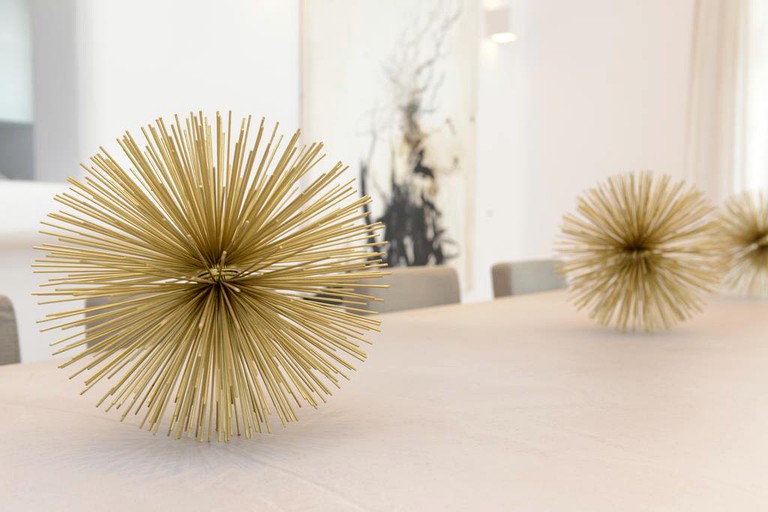 Villas (Mykonos, Southern Aegean, Greece)