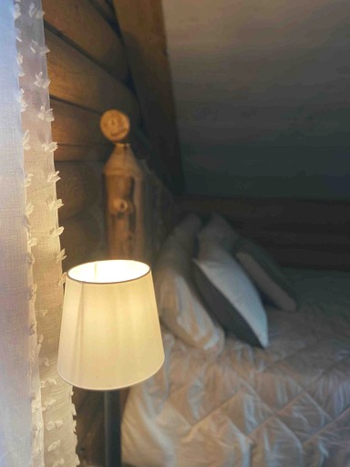 Cabins (Florissant, Colorado, United States of America)